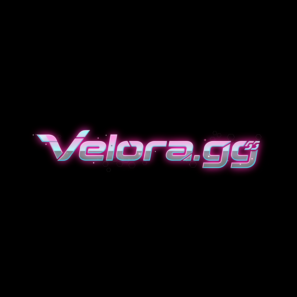 velora.gg for Artists (Priority)